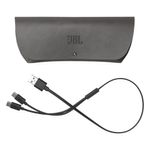 Lentes JBL Soundgear Frames R Color Transparente