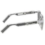 Lentes JBL Soundgear Frames R Color Transparente