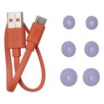 Audífonos Inalámbricos JBL Live Buds 3 Color Lila