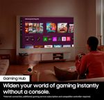 Proyector Smart Portátil Samsung The Freestyle 2nd Gen