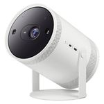 Proyector Smart Portátil Samsung The Freestyle 2nd Gen