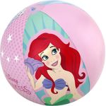 Pelota Inflable Princesas 20 Plg Diseños Surtidos - Bestway