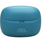 Audífonos Inalámbricos JBL Tune Beam 2 Color Turquesa
