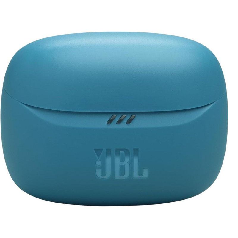 Audífonos Inalámbricos JBL Tune Beam 2 Color Turquesa