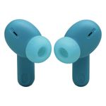 Audífonos Inalámbricos JBL Tune Beam 2 Color Turquesa