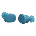 Audífonos Inalámbricos JBL Tune Buds 2 Color Turquesa