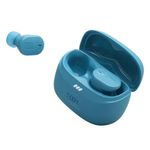 Audífonos Inalámbricos JBL Tune Buds 2 Color Turquesa