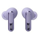 Audífonos Inalámbricos JBL Live Beam 3 Color Lila