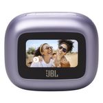 Audífonos Inalámbricos JBL Live Beam 3 Color Lila
