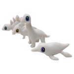 Set Crayola Scribble Scrubbie Dinosaurios con Cascada y Accesorios