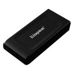Unidad SSD Externa XS1000 USB 3.2 Tipo C de 2 TB