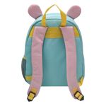 Mochila Infantil Estilo Unicornio