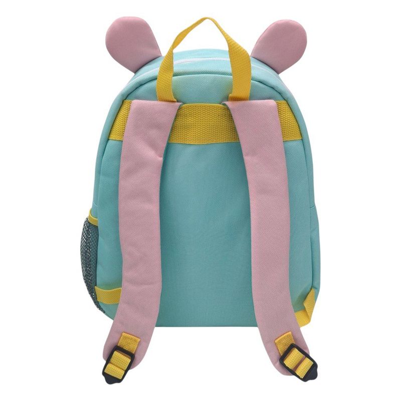 Mochila Infantil Estilo Unicornio
