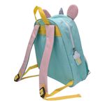 Mochila Infantil Estilo Unicornio