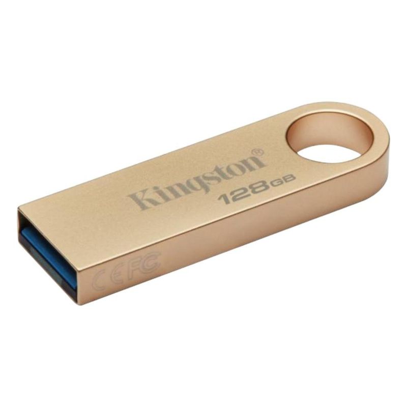 Memoria USB Kingston DataTraveler SE9 G3 de 128 GB USB 3.2