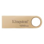 Memoria USB Kingston DataTraveler SE9 G3 de 128 GB USB 3.2
