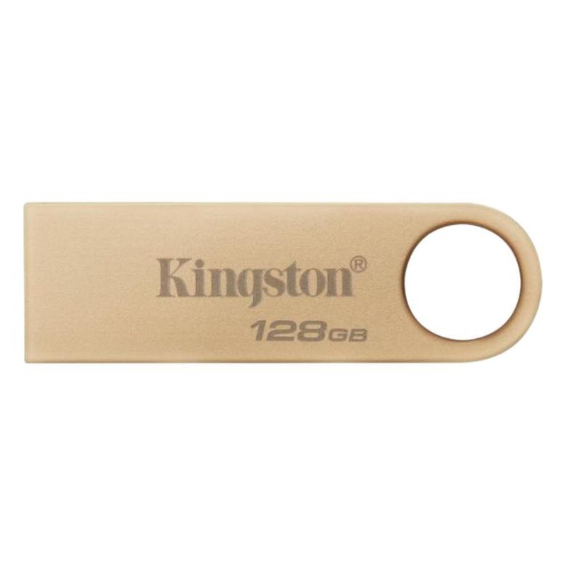 Memoria USB Kingston DataTraveler SE9 G3 de 128 GB USB 3.2