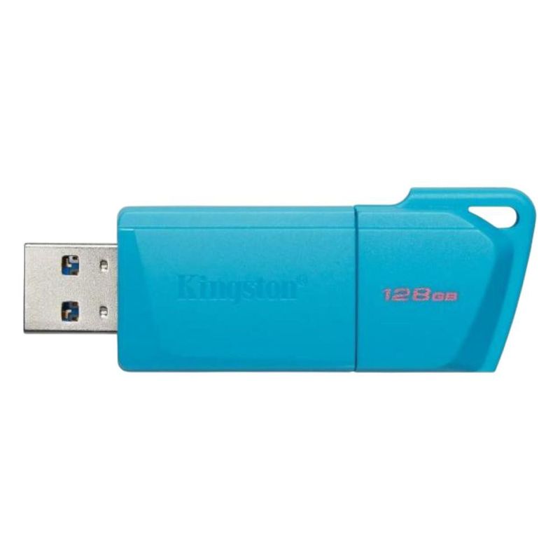 Memoria USB Kingston DataTraveler Exodia M de 128 GB USB 3.2