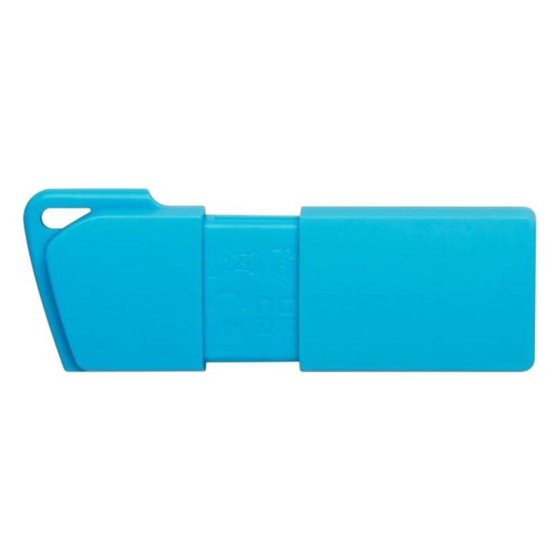 Memoria USB Kingston DataTraveler Exodia M de 128 GB USB 3.2