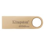 Memoria USB Kingston DataTraveler SE9 G3 de 256 GB USB 3.2
