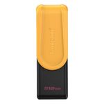 Memoria USB Kingston DataTraveler Exodia S de 512 GB USB 3.2