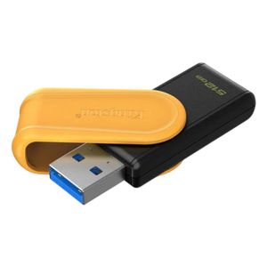 Memoria USB Kingston DataTraveler Exodia S de 512 GB USB 3.2