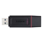 Memoria USB Kingston DataTraveler Exodia de 256 GB USB 3.2