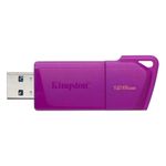 Memoria USB Kingston DataTraveler Exodia M de 128 GB USB 3.2