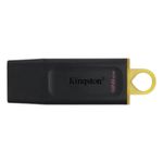 Memoria USB Kingston DataTraveler Exodia 128 GB USB 3.2