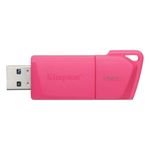 Memoria USB Kingston DataTraveler Exodia M de 128 GB USB 3.2