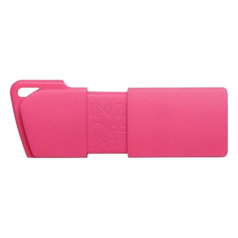 Memoria USB Kingston DataTraveler Exodia M de 128 GB USB 3.2