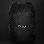 Cobertor Impermeable para Mochila 30-35 Litros