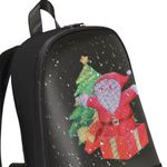 Mochila Infantil con Pantalla LED Modelo PXY 64 Animada