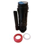 Válvula de Descarga Dual Fluidmaster de 1.25 plg para Sanitario