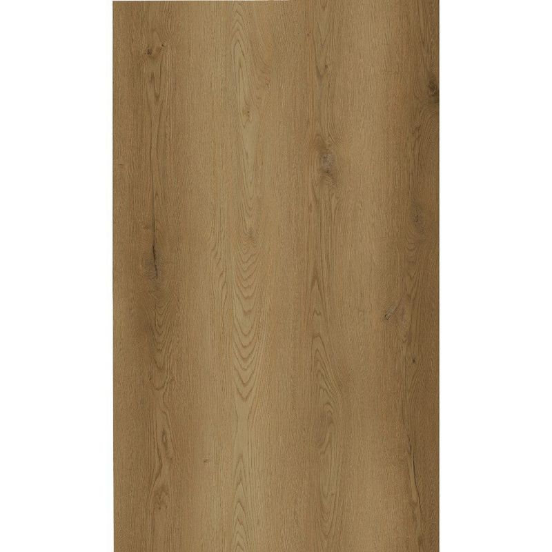 Piso SPC Urban Castaño Acabado Mate Color Café de 18 x 122 cm en Caja de 2.22 m²