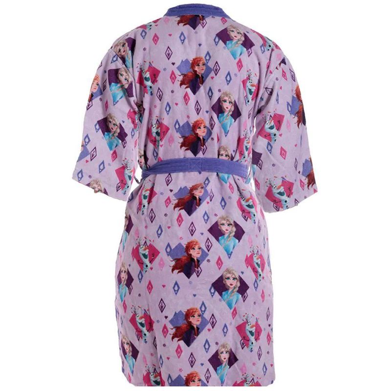 Bata Infantil Disney Frozen Talla M