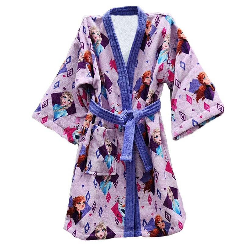 Bata Infantil Disney Frozen Talla M