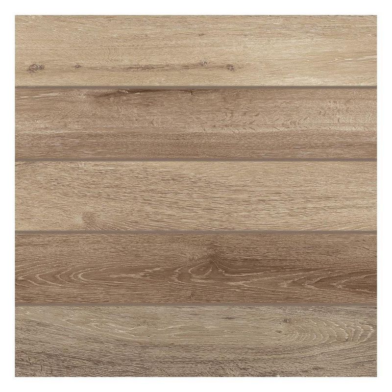 Piso Cerámico Acropole Acabado Rústico de 60 x 60 cm Caja con 1.56m²