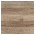 Piso Cerámico Acropole Acabado Rústico de 60 x 60 cm Caja con 1.56m²