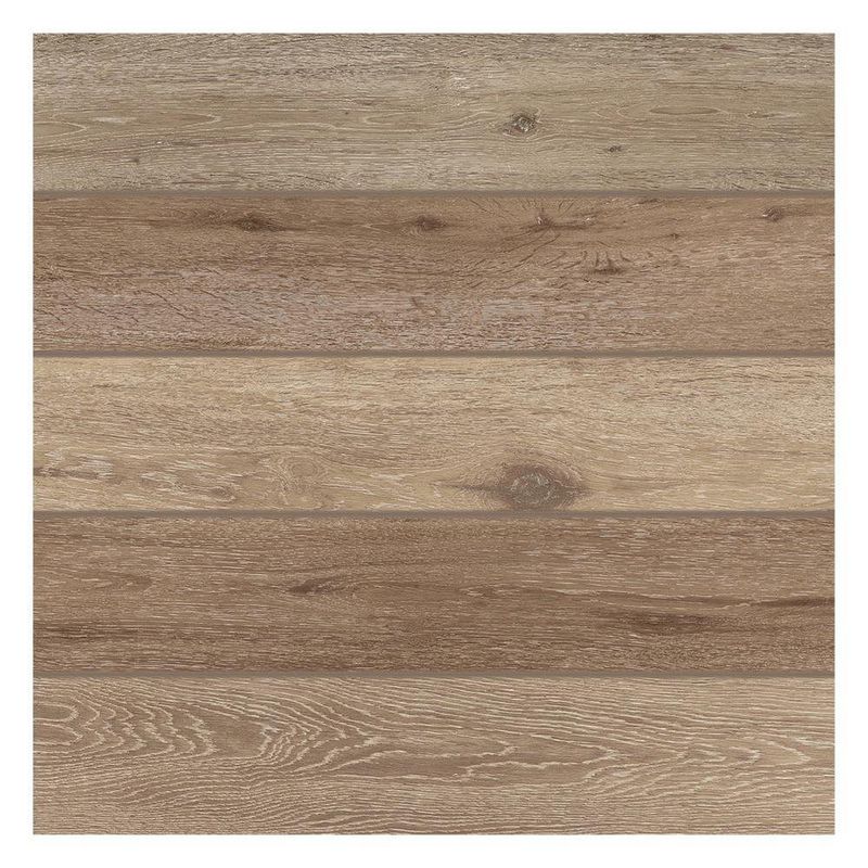 Piso Cerámico Acropole Acabado Rústico de 60 x 60 cm Caja con 1.56m²