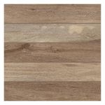 Piso Cerámico Acropole Acabado Rústico de 60 x 60 cm Caja con 1.56m²