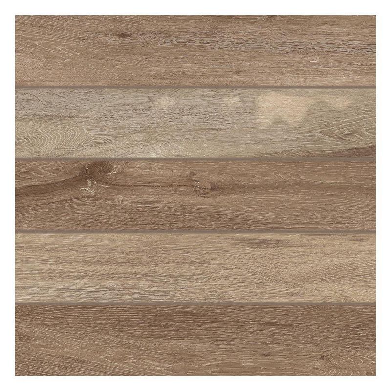 Piso Cerámico Acropole Acabado Rústico de 60 x 60 cm Caja con 1.56m²