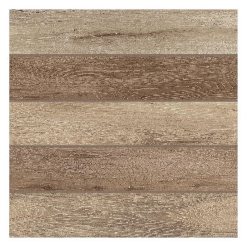 Piso Cerámico Acropole Acabado Rústico de 60 x 60 cm Caja con 1.56m²