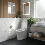 Sanitario Inteligente Neuren II Color Blanco Brillante