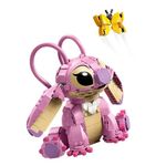 LEGO Disney Ángela de 784 Piezas