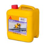 SIKA Set L Aditivo Acelerante para Concreto de 4.5 Kilogramos