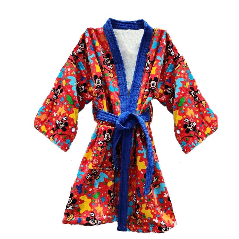 Bata Infantil Disney Mickey Talla S