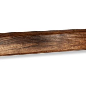 Zócalo SPC Color Wengue de 10 x 240 x 1.5 cm
