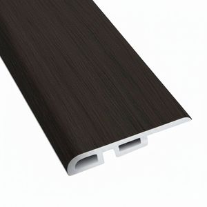 Terminación SPC Wengue Acabado Mate de 3.5 x 240 cm