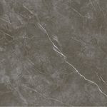 Piso Gres Imperial Acabado Pulido Color Gris Humo de 60 x 60 cm en Caja de 1.44 m²